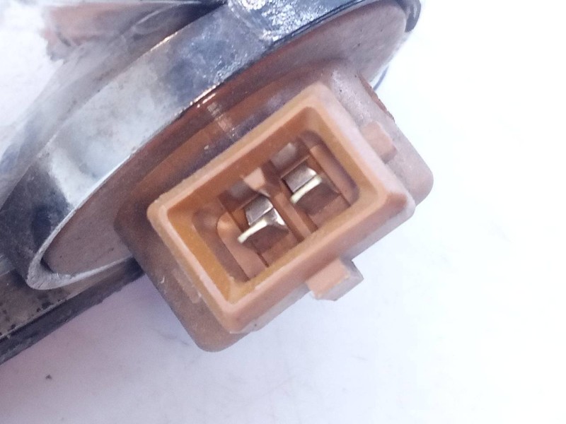 Recambio de piloto trasero izquierdo de paragolpes para renault zoe bose referencia OEM IAM   E1-A1-35-2