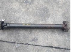 Recambio de transmision central para bmw serie 3 berlina (e90) 320d referencia OEM IAM 752724204  P1-A1-53 2