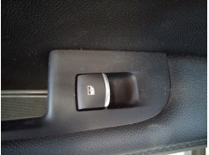 MANDO ELEVALUNAS TRASERO IZQUIERDO 