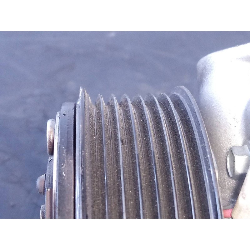 Recambio de compresor aire acondicionado para nissan micra v (k14) acenta referencia OEM IAM 1060922421 T99133AE P3-B2-8-4