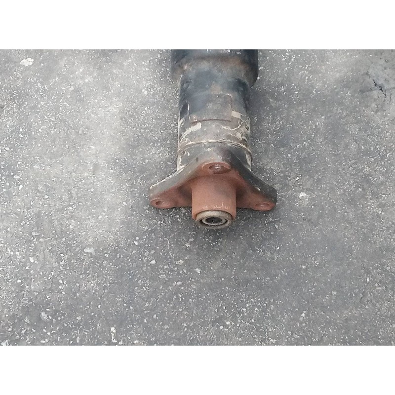 Recambio de transmision central para bmw serie 3 berlina (e90) 320d referencia OEM IAM 752724204  P1-A1-53