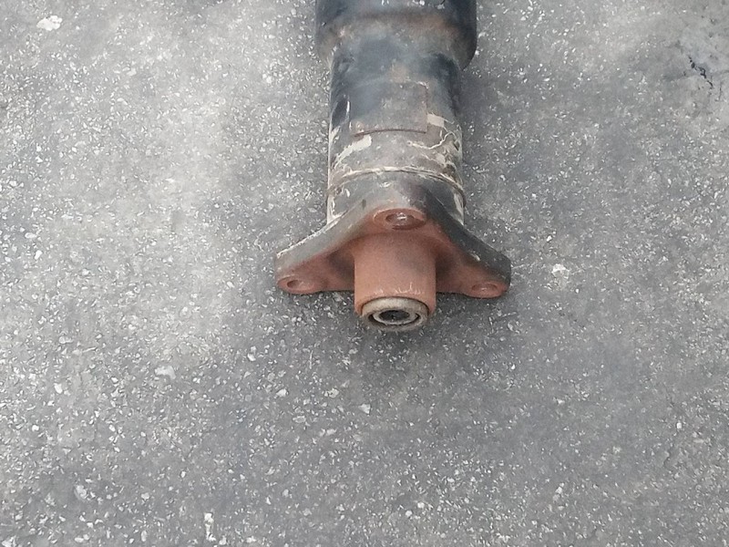 Recambio de transmision central para bmw serie 3 berlina (e90) 320d referencia OEM IAM 752724204  P1-A1-53