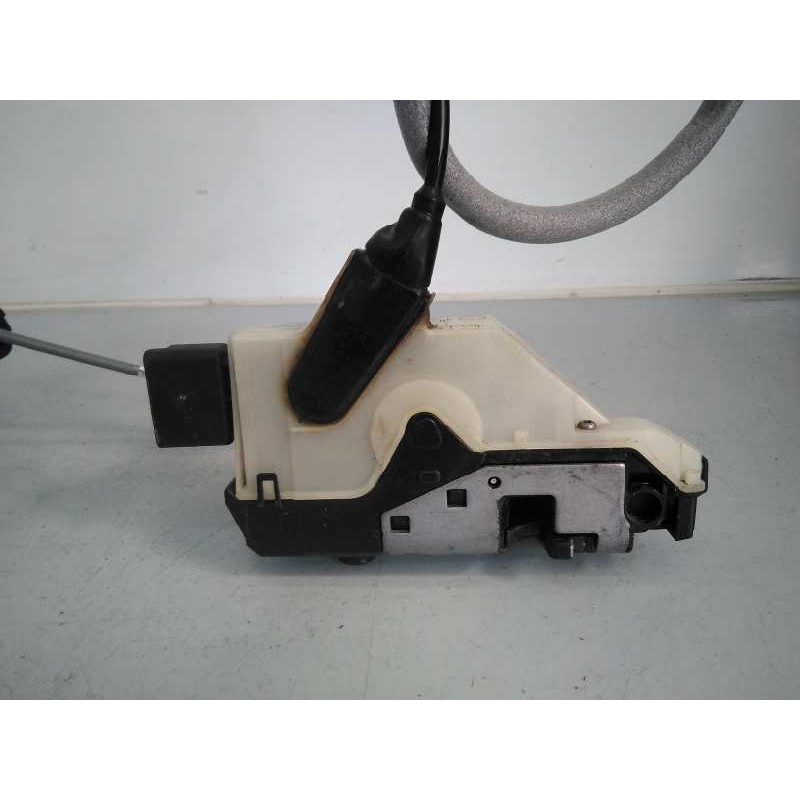 Recambio de cerradura puerta delantera derecha para citroën ds4 design referencia OEM IAM 9685351480 40627185N E1-A4-35-1
