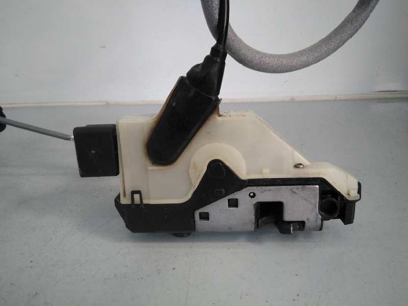 Recambio de cerradura puerta delantera derecha para citroën ds4 design referencia OEM IAM 9685351480 40627185N E1-A4-35-1