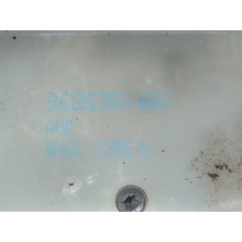 Recambio de cerradura puerta delantera derecha para citroën ds4 design referencia OEM IAM 9685351480 40627185N E1-A4-35-1