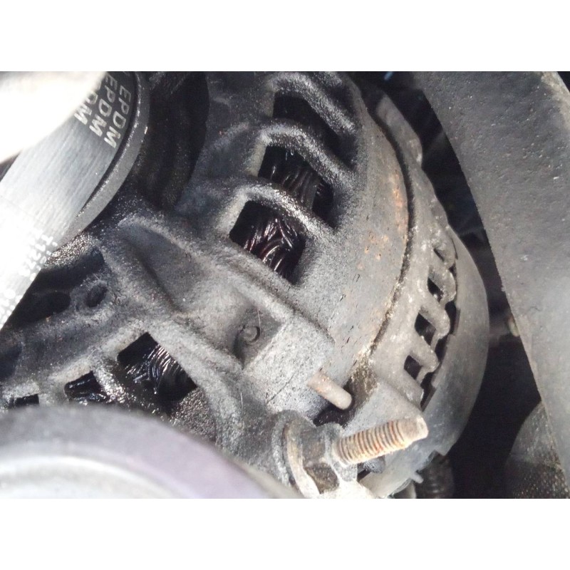 Recambio de alternador para ford transit caja cerrada ´06 ft 330 k (corto) lkw (camion) referencia OEM IAM   