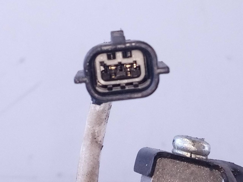 Recambio de compresor aire acondicionado para nissan micra v (k14) acenta referencia OEM IAM 1060922421 T99133AE P3-B2-8-4