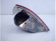 Recambio de piloto trasero derecho de paragolpes para renault zoe bose referencia OEM IAM   E1-A1-35-2 2