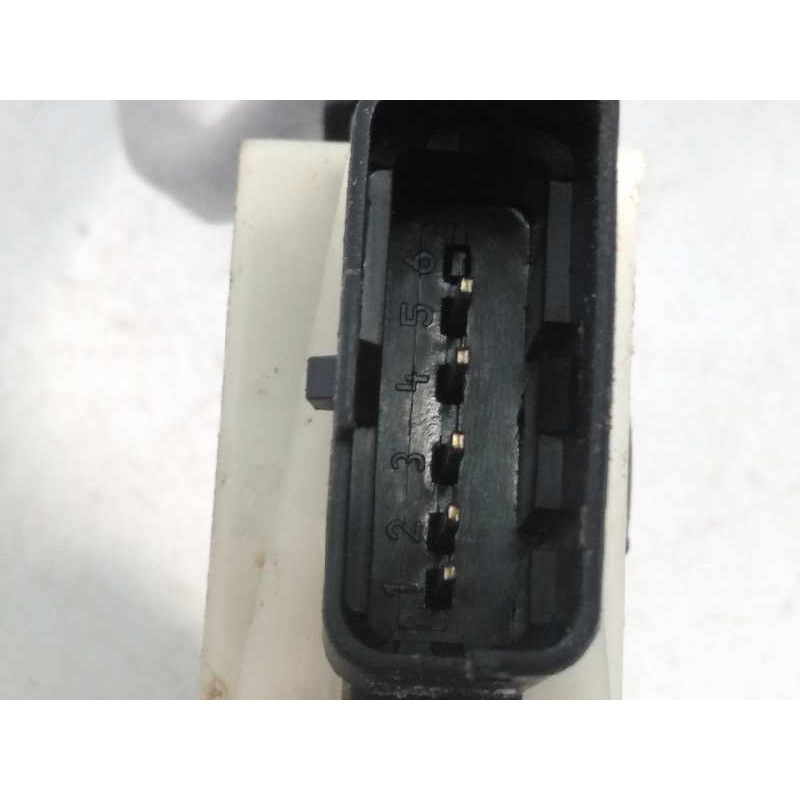 Recambio de cerradura puerta delantera derecha para citroën ds4 design referencia OEM IAM 9685351480 40627185N E1-A4-35-1