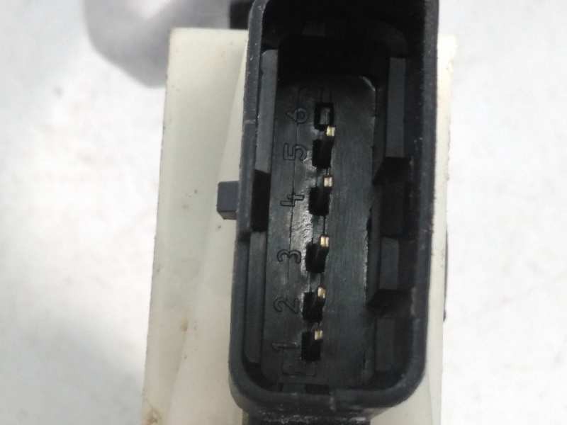 Recambio de cerradura puerta delantera derecha para citroën ds4 design referencia OEM IAM 9685351480 40627185N E1-A4-35-1