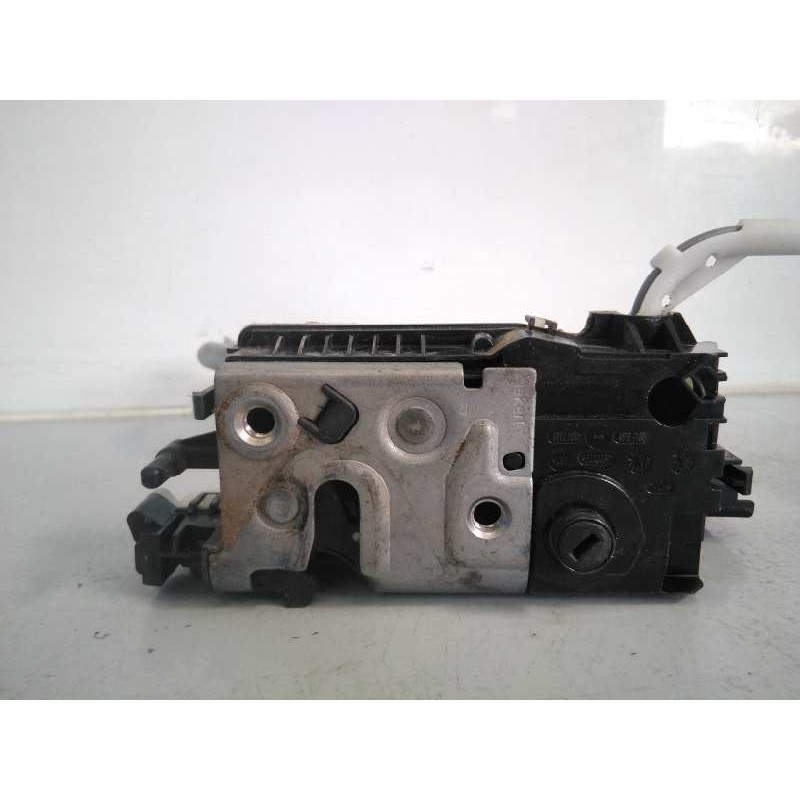 Recambio de cerradura puerta delantera derecha para citroën ds4 design referencia OEM IAM 9685351480 40627185N E1-A4-35-1