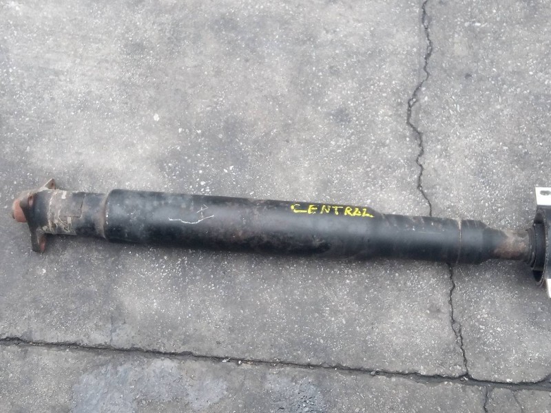 Recambio de transmision central para bmw serie 3 berlina (e90) 320d referencia OEM IAM 752724204  P1-A1-53