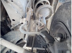 AMORTIGUADOR DELANTERO IZQUIERDO 