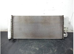 Recambio de condensador / radiador aire acondicionado para opel mokka edition ecoflex referencia OEM IAM   P2-A4-3