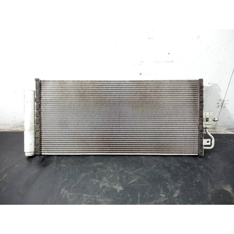 Recambio de condensador / radiador aire acondicionado para opel mokka edition ecoflex referencia OEM IAM   P2-A4-3