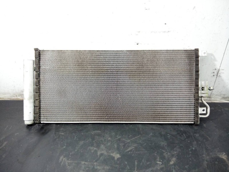 Recambio de condensador / radiador aire acondicionado para opel mokka edition ecoflex referencia OEM IAM   P2-A4-3