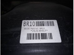 Recambio de deposito combustible para nissan micra v (k14) acenta referencia OEM IAM 212130517   2