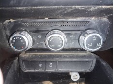 MANDO CALEFACCION / AIRE ACONDICIONADO 