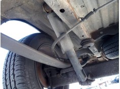 Recambio de amortiguador trasero derecho para ford transit caja cerrada ´06 ft 330 k (corto) lkw (camion) referencia OEM IAM   