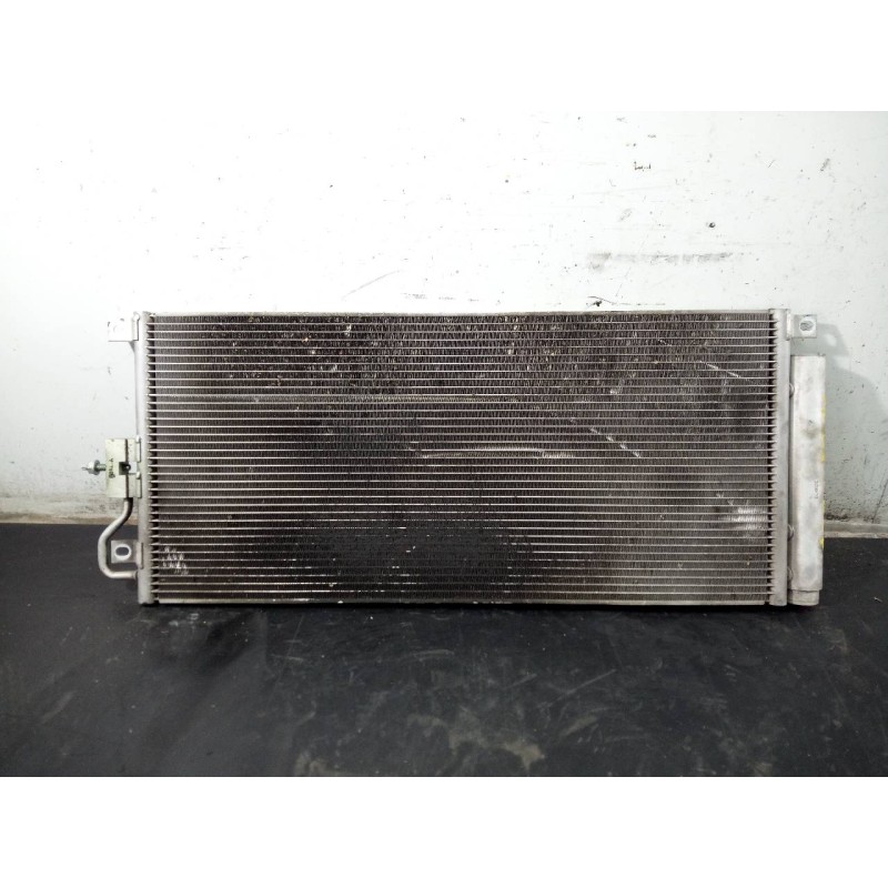 Recambio de condensador / radiador aire acondicionado para opel mokka edition ecoflex referencia OEM IAM   P2-A4-3