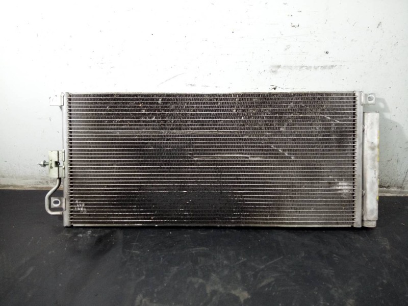 Recambio de condensador / radiador aire acondicionado para opel mokka edition ecoflex referencia OEM IAM   P2-A4-3