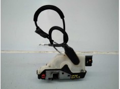 Recambio de cerradura puerta trasera izquierda para citroën ds4 design referencia OEM IAM 9685353380  E1-A4-20-1