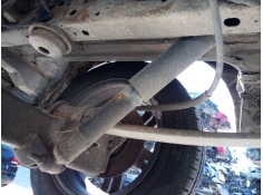 Recambio de amortiguador trasero izquierdo para ford transit caja cerrada ´06 ft 330 k (corto) lkw (camion) referencia OEM IAM  