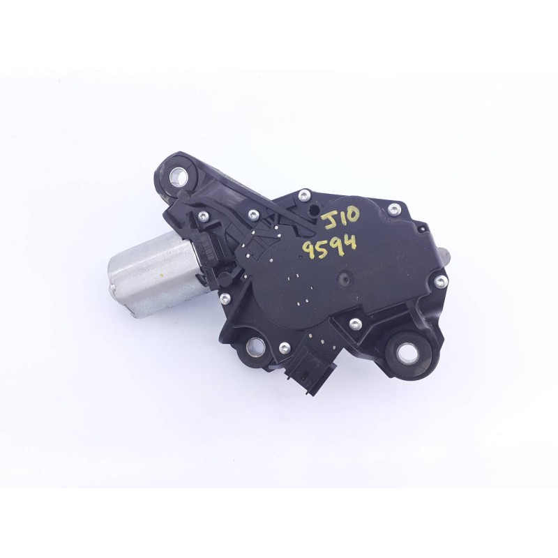 Recambio de motor limpia trasero para nissan qashqai (j10) acenta referencia OEM IAM 28710JD000 0390201820 E2-A4-5-2