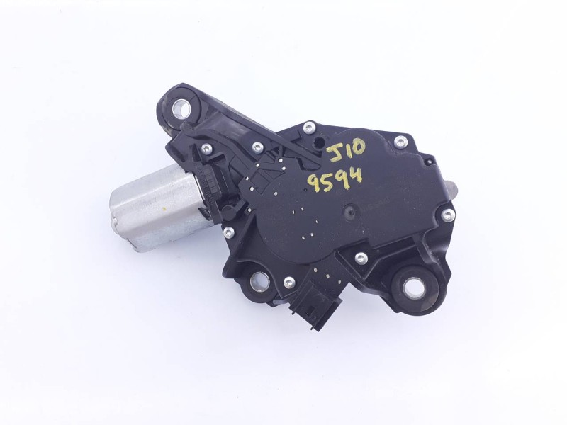 Recambio de motor limpia trasero para nissan qashqai (j10) acenta referencia OEM IAM 28710JD000 0390201820 E2-A4-5-2