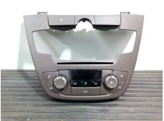 Recambio de mando climatizador para opel insignia berlina edition referencia OEM IAM 13277863  E3-A5-21-5