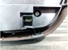 Recambio de mando climatizador para opel insignia berlina edition referencia OEM IAM 13277863  E3-A5-21-5 2