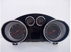 CUADRO INSTRUMENTOS 13442454 769317420U E3-A5-18-1