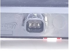 Recambio de luz central de freno para nissan micra v (k14) acenta referencia OEM IAM 265902759R 90023917 E2-A4-54-1 2