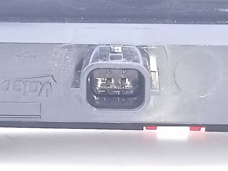 Recambio de luz central de freno para nissan micra v (k14) acenta referencia OEM IAM 265902759R 90023917 E2-A4-54-1