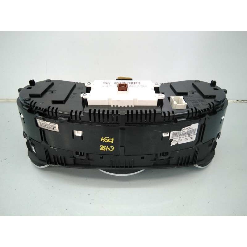 Recambio de cuadro instrumentos para citroën ds4 design referencia OEM IAM A2C97400200 9812980280 E3-A1-44-2