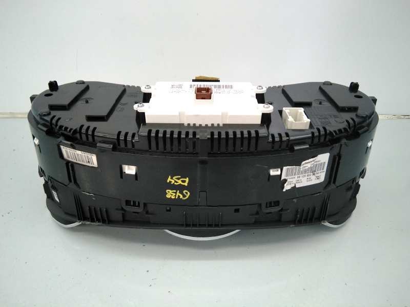 Recambio de cuadro instrumentos para citroën ds4 design referencia OEM IAM A2C97400200 9812980280 E3-A1-44-2