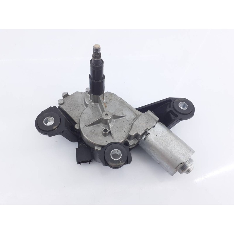 Recambio de motor limpia trasero para nissan qashqai (j10) acenta referencia OEM IAM 28710JD000 0390201820 E2-A4-5-2