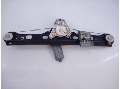 Recambio de elevalunas trasero derecho para mercedes-benz clase c (w203) berlina 220 cdi (la) (203.008) referencia OEM IAM A2038 2