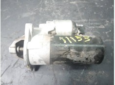 MOTOR ARRANQUE 50532995F109 0001149433 P3-A7-8-1