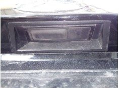 MANETA EXTERIOR PORTON 