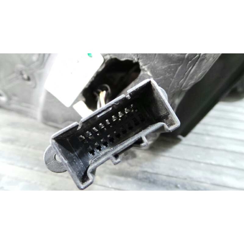 Recambio de retrovisor derecho electrico para opel insignia berlina edition referencia OEM IAM   E2-B6-57-2