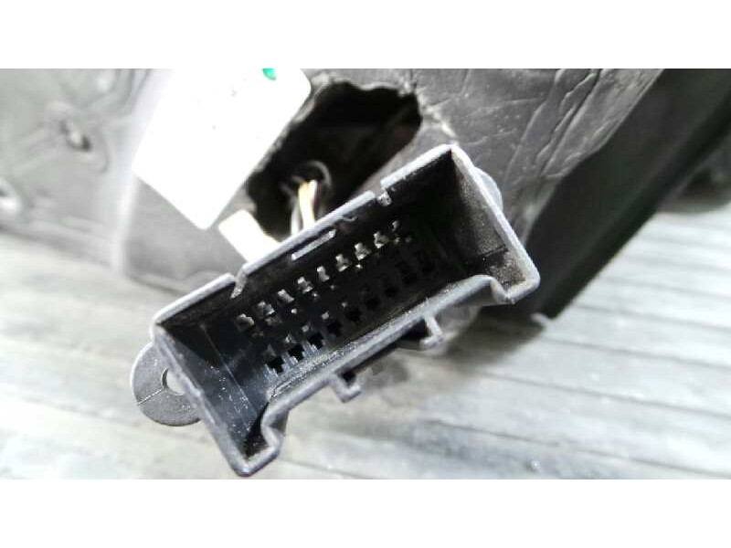 Recambio de retrovisor derecho electrico para opel insignia berlina edition referencia OEM IAM   E2-B6-57-2