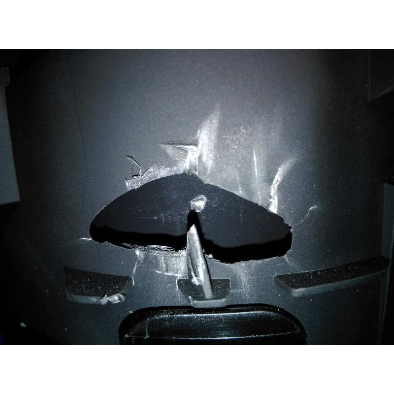 Recambio de cuadro instrumentos para citroën ds4 design referencia OEM IAM A2C97400200 9812980280 E3-A1-44-2