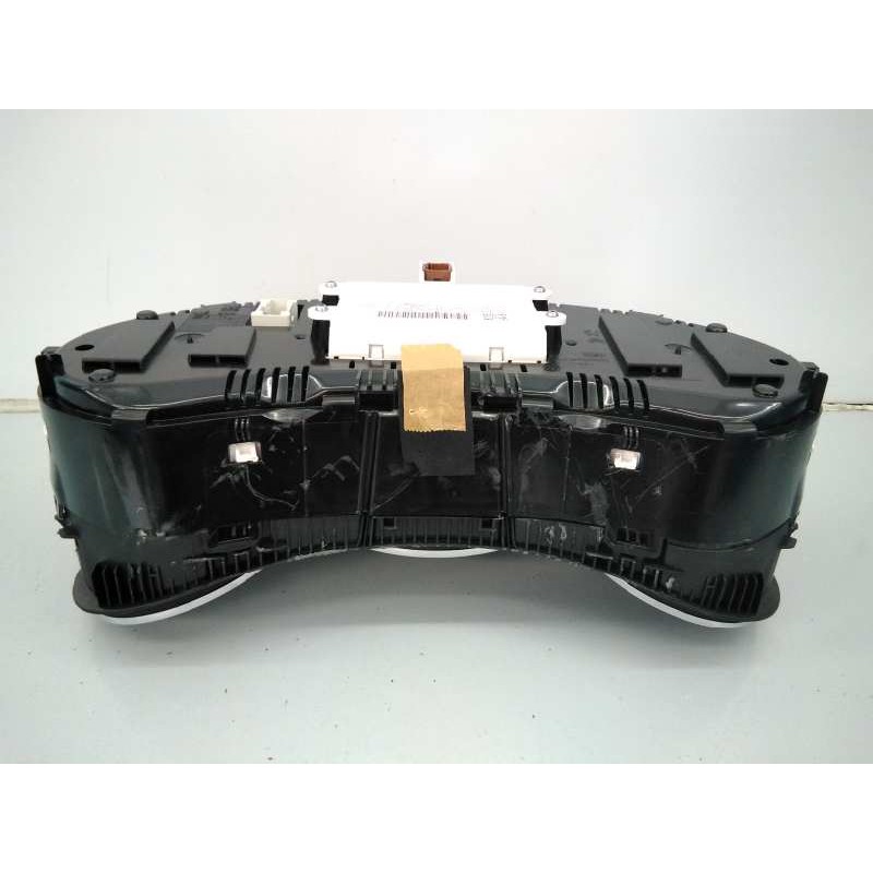 Recambio de cuadro instrumentos para citroën ds4 design referencia OEM IAM A2C97400200 9812980280 E3-A1-44-2