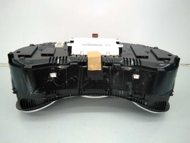 Recambio de cuadro instrumentos para citroën ds4 design referencia OEM IAM A2C97400200 9812980280 E3-A1-44-2