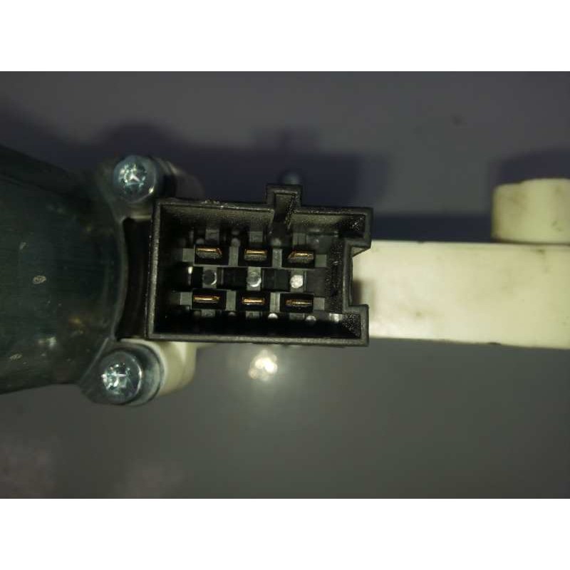 Recambio de motor elevalunas trasero derecho para mercedes-benz clase b (w245) 180 cdi (245.207) referencia OEM IAM 996147  E1-A