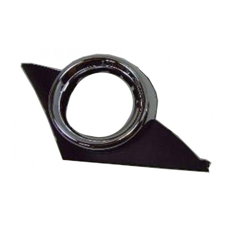 Recambio de rejilla antinieblas derecho para peugeot 207 referencia OEM IAM 107172726 NUEVO T1-6-A4-3
