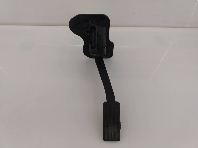 Recambio de pedal acelerador para ford transit caja cerrada ´06 ft 260 k (corto) lkw (camion) referencia OEM IAM 6C119F836CD 6PV