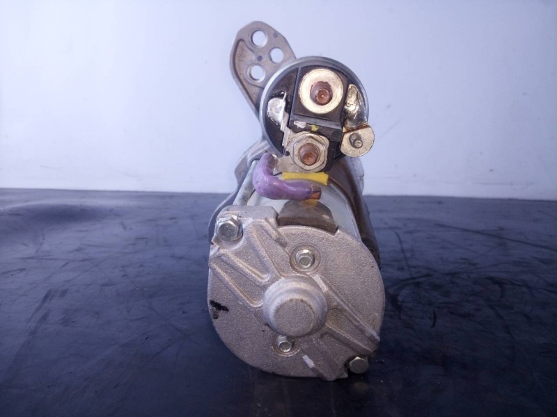 Recambio de motor arranque para nissan micra v (k14) acenta referencia OEM IAM 233008820R KR3S11000AA P3-B8-18-4