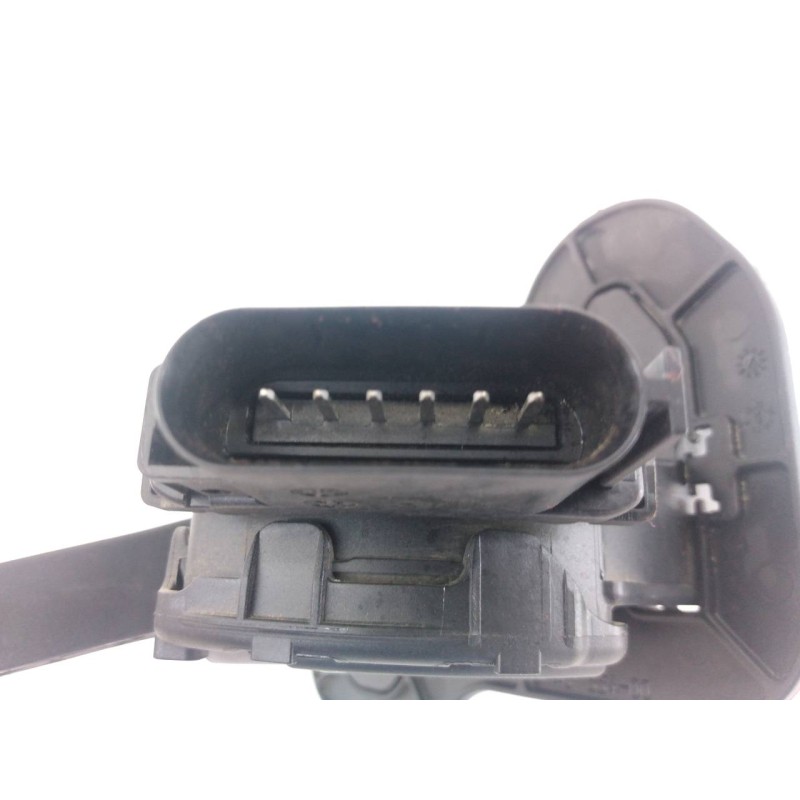 Recambio de pedal acelerador para ford transit caja cerrada ´06 ft 260 k (corto) lkw (camion) referencia OEM IAM 6C119F836CD 6PV